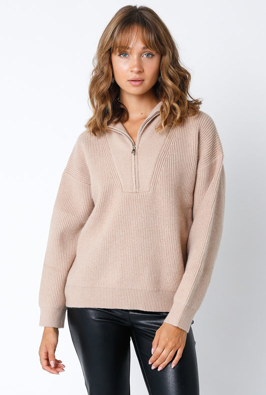 Pheba Sweater