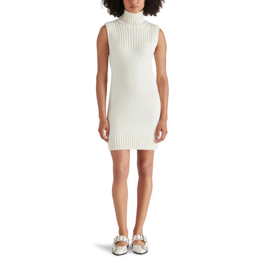 Steve Madden Karissa Sweater Dress