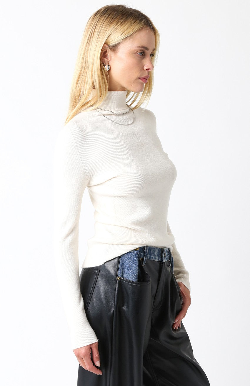 Norah Long Sleeve Sweater