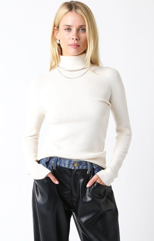 Norah Long Sleeve Sweater