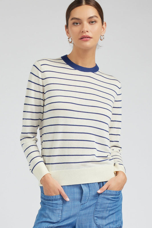 Bennet Long Sleeve Sweater