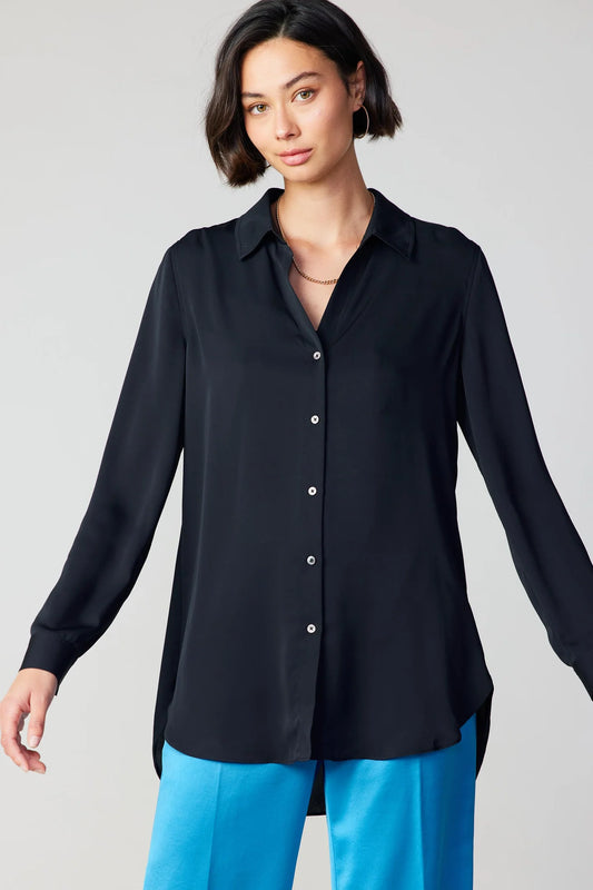 Carolyn Button Down Shirt