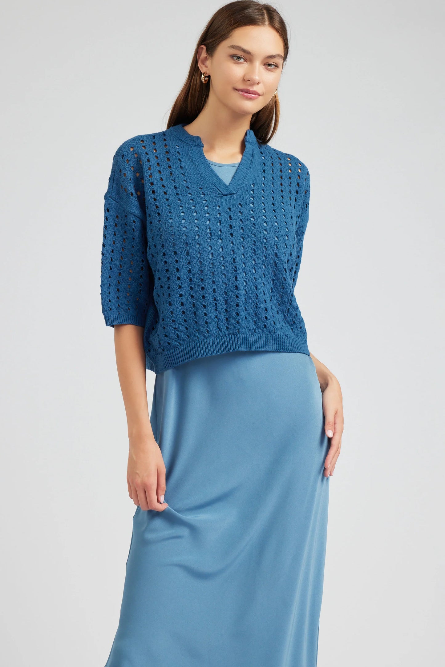 Cooper Sweater Dress