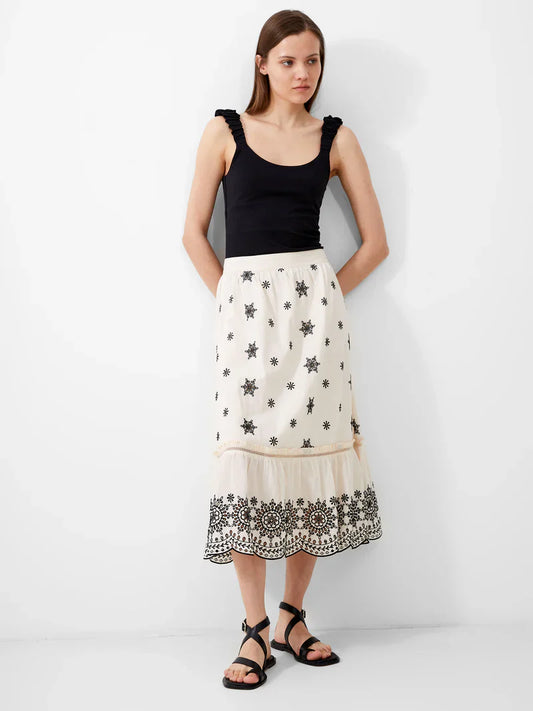 French Connection Felicity Skirt