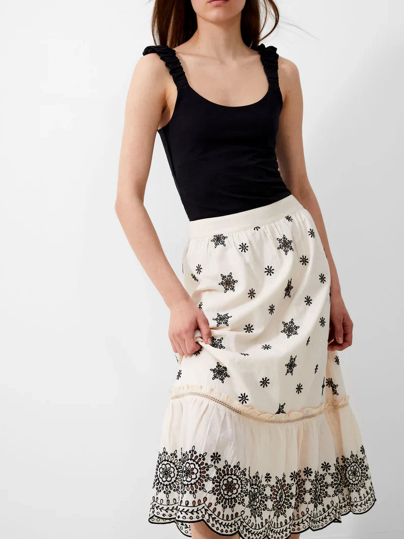 French Connection Felicity Skirt