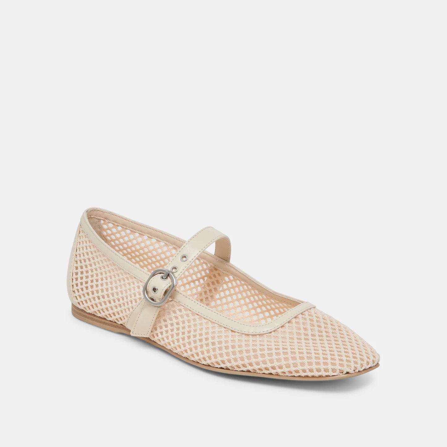 Dolce Vita Rodni Mesh Ballet Flats