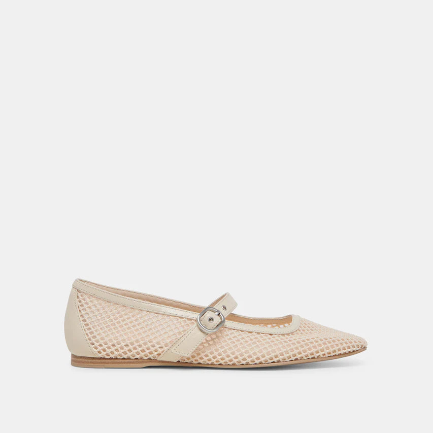 Dolce Vita Rodni Mesh Ballet Flats