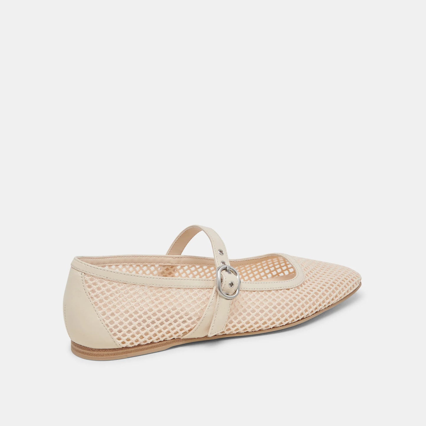 Dolce Vita Rodni Mesh Ballet Flats