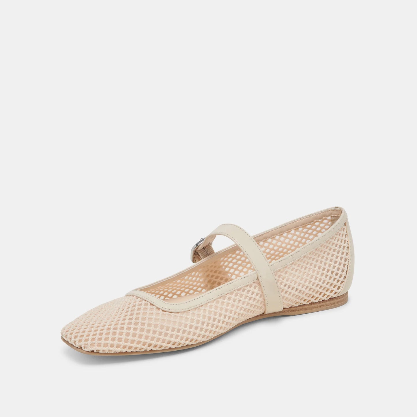 Dolce Vita Rodni Mesh Ballet Flats