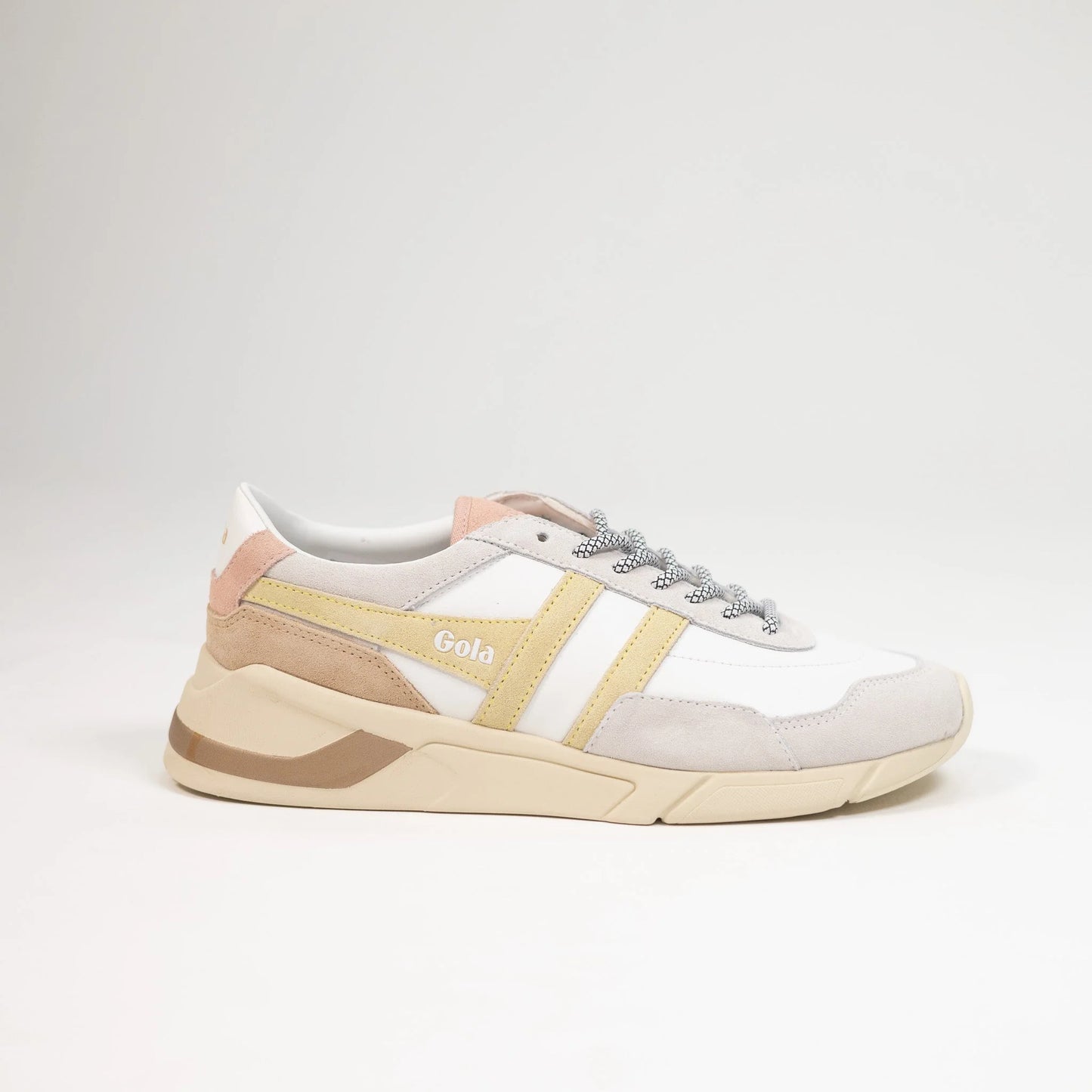 Gola Eclipse Pure Sneaker