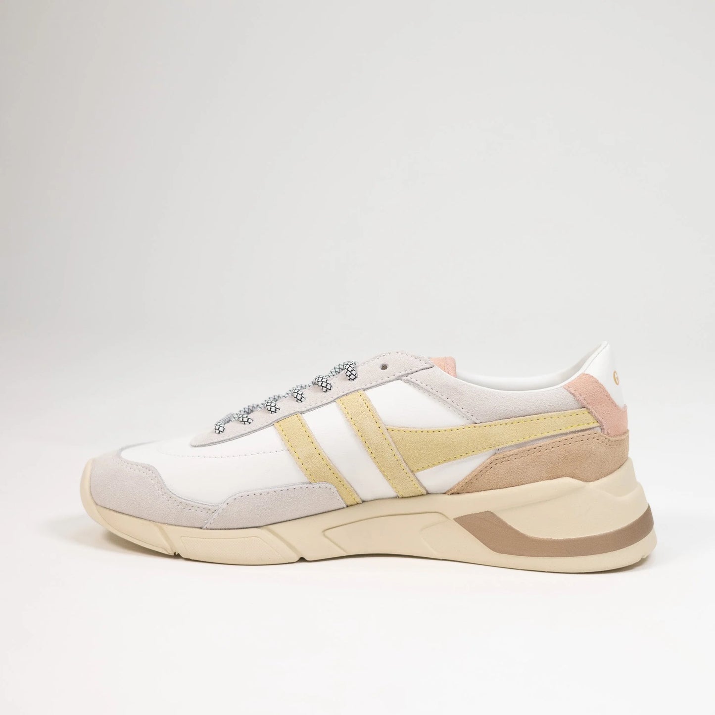 Gola Eclipse Pure Sneaker