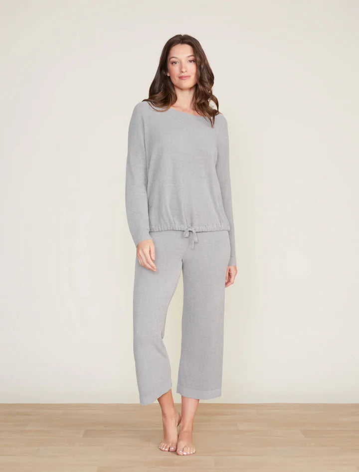 Barefoot Dreams CozyChic Ultra Lite® Slouchy Pullover