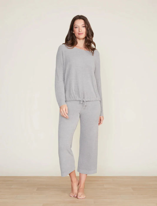 Barefoot Dreams CozyChic Ultra Lite® Slouchy Pullover