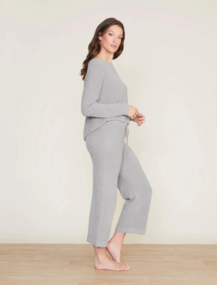 Barefoot Dreams CozyChic Ultra Lite® Slouchy Pullover