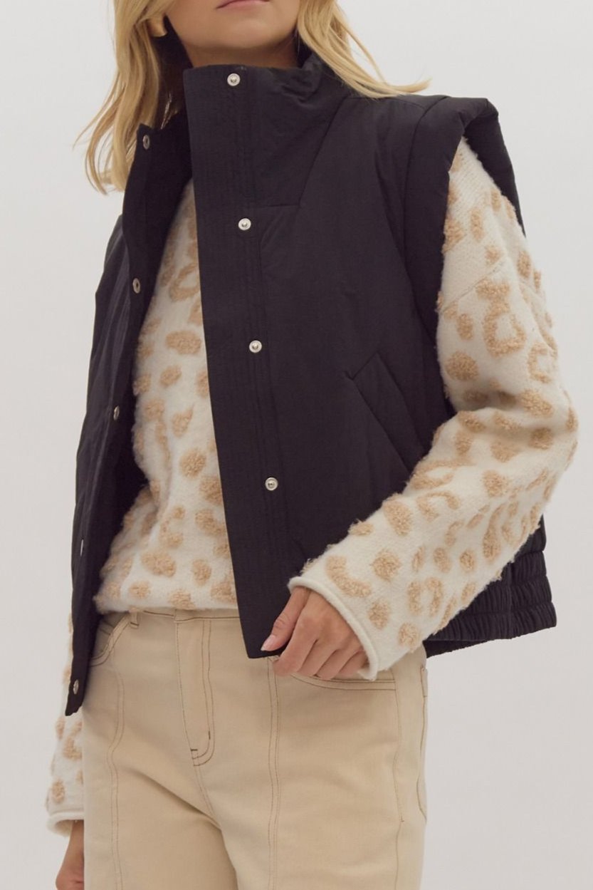 Harkins Puffer Jacket