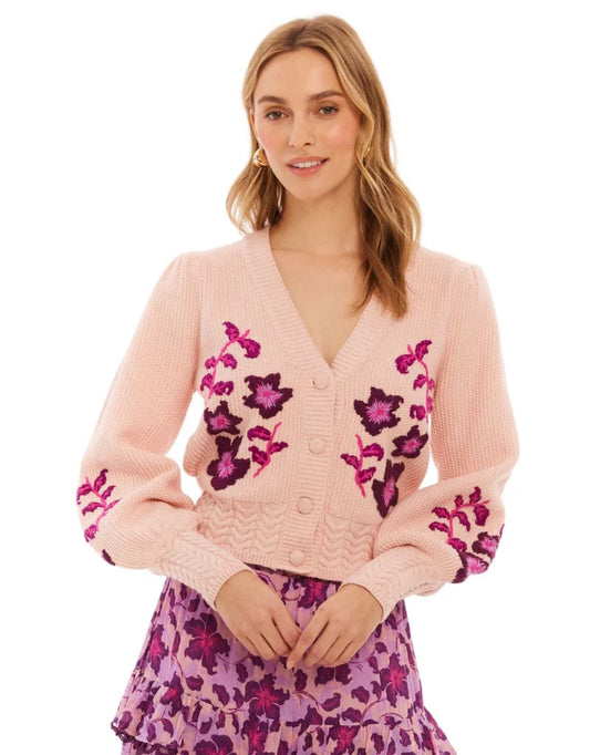 Allison Piper Cardigan